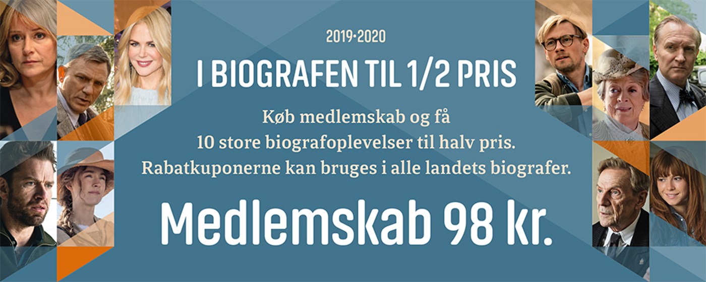 Biografklub Danmark Har Valgt De 10 Kosmorama Jomfrustien Facebook