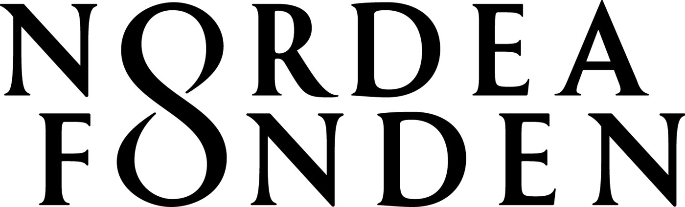 Nordeafonden Logo Black RGB Kopier